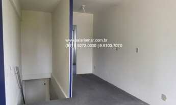 Imagem 3: Sala comercial de alto padrão em Boa Viagem, Recife-PE: 1 sala, 1 banheiro, 1 vaga de gara