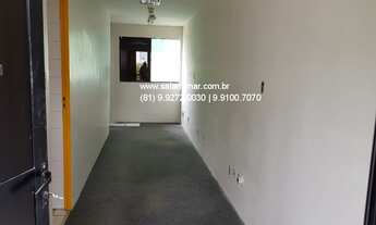 Imagem 4: Sala comercial de alto padrão em Boa Viagem, Recife-PE: 1 sala, 1 banheiro, 1 vaga de gara