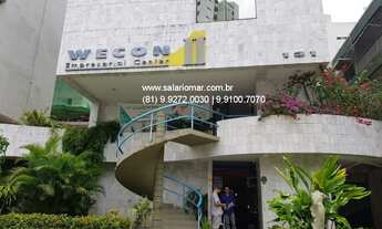 Imagem: Sala comercial de alto padrão em Boa Viagem