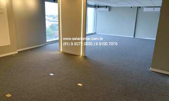 Imagem: Sala Comercial de Alto Padrão para Locação