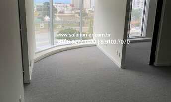 Imagem 6: Sala Comercial de Alto Padrão para Locação no Pina, Recife-PE 2 Salas, 2 Banheiros, 6 Vag