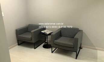 Imagem 4: Alugue já sua sala comercial no Empresarial Rio Mar Trade Center, Pina, Recife-PE: 1 sala