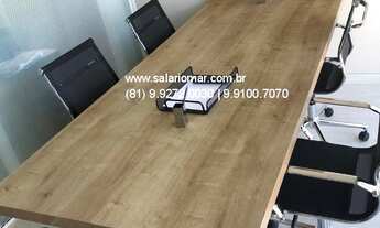 Imagem 3: Alugue já sua sala comercial no Empresarial Rio Mar Trade Center, Pina, Recife-PE: 1 sala