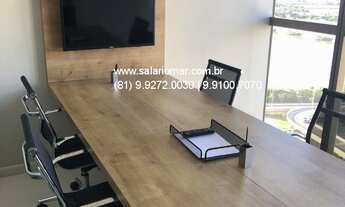 Imagem: Alugue já sua sala comercial no Empresarial