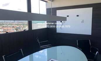 Imagem: Venda ou Locação de Sala Comercial no