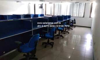 Imagem: Aluguel de Sala Comercial no CITI EMPRESARIAL