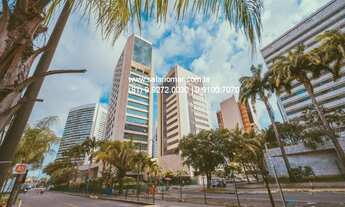 Imagem: Sala Comercial de Alto Padrão em Boa Viagem