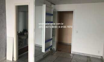 Imagem 5: Sala comercial para locação no Pina, Recife-PE: 1 sala, 1 banheiro, 1 vaga de garagem, 30