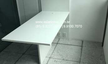 Imagem 7: Sala comercial para locação no Pina, Recife-PE: 1 sala, 1 banheiro, 1 vaga de garagem, 30