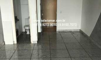 Imagem 6: Sala comercial para locação no Pina, Recife-PE: 1 sala, 1 banheiro, 1 vaga de garagem, 30