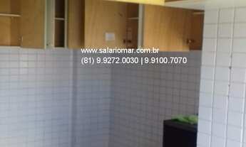 Imagem 7: Sala Comercial de Alto Padrão no Empresarial Negocial Center, Recife-PE: 3 salas, 3 banhei