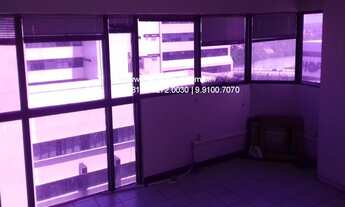 Imagem 4: Sala Comercial de Alto Padrão no Empresarial Negocial Center, Recife-PE: 3 salas, 3 banhei