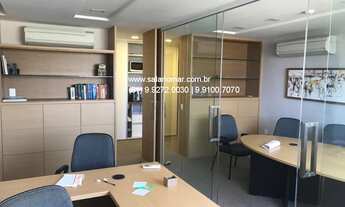 Imagem: Sala comercial no Espinheiro, Recife-PE