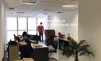 Imagem 5: Sala Comercial de Alto Padrão para Locação no Empresarial Rio Mar Trade Center, no Pina