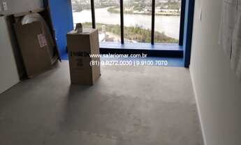 Imagem 5: Excelente oportunidade: Sala comercial à venda ou locação no Empresarial Rio Mar Trade Cen