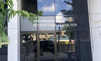 Imagem 6: Oportunidade única: Sala comercial à venda ou locação em Boa Viagem, Recife-PE. 1 sala, 1
