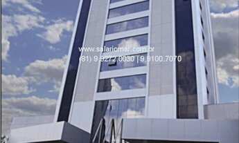 Imagem: Sala Comercial à Venda ou Locação em