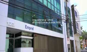 Imagem 2: Sala Comercial de Alto Padrão em Condomínio no Recife-PE, Bairro Recife: 4 Banheiros, 13 V