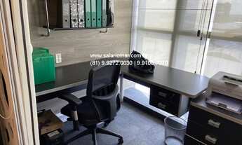 Imagem: Sala Comercial à Venda ou Locação no