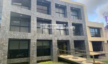 Imagem: Sala Comercial de Luxo nas Graças 1 Sala