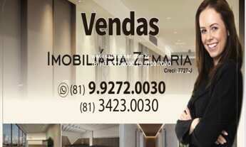 Imagem: Sala Comercial de Alto Padrão no Empresarial