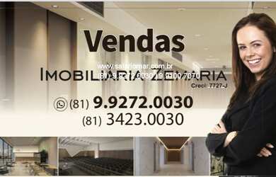 Imagem 7: Sala Comercial no Empresarial Rio Mar Trade Center - Venda ou Locação em Pina, Recife-PE