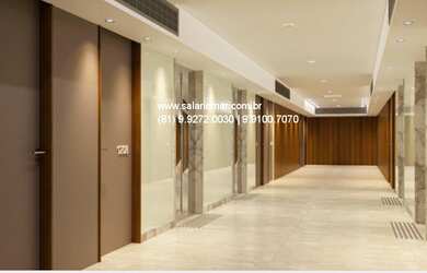 Imagem 6: Oportunidade única: Sala no Empresarial Rio Mar Trade Center, 1 vaga, 29m², Pina - Recife