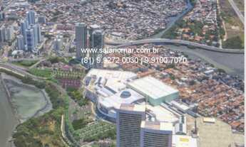 Imagem: Sala Comercial de Alto Padrão no Empresarial