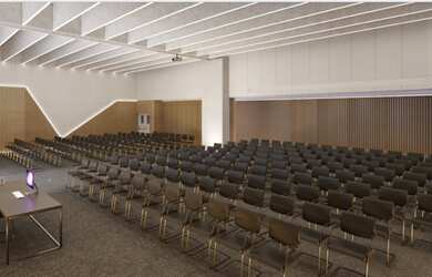 Imagem 5: Sala para Venda ou Locação no Empresarial Rio Mar Trade Center, no Pina, Recife-PE: 1 sala