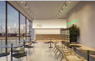 Imagem 6: Sala para Venda ou Locação no Empresarial Rio Mar Trade Center, no Pina, Recife-PE: 1 sala