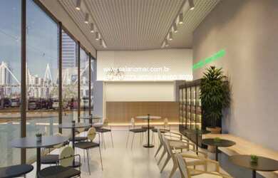 Imagem 6: Sala Comercial em Condomínio à Venda ou Locação no Empresarial Rio Mar Trade Center, Pina