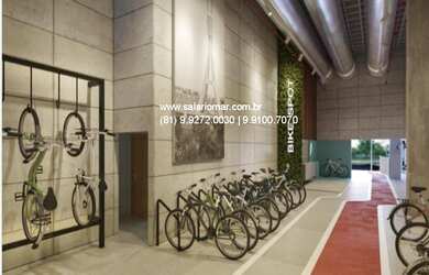 Imagem 7: Sala Comercial em Condomínio à Venda ou Locação no Empresarial Rio Mar Trade Center, Pina