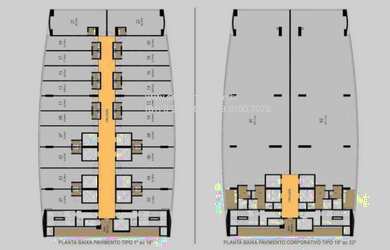 Imagem 4: Sala Comercial em Condomínio à Venda ou Locação no Empresarial Rio Mar Trade Center, Pina