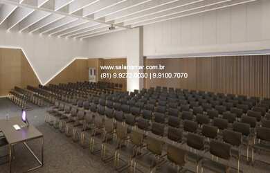 Imagem 7: Sala comercial no Empresarial Rio Mar Trade Center: venda ou locação no Pina, Recife-PE