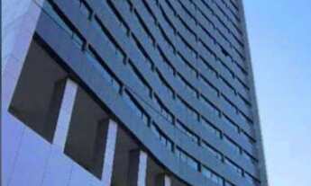 Imagem 1: Aluguel de Sala Comercial de 32m² no Empresarial Renato Dias em Santo Amaro, Recife-PE