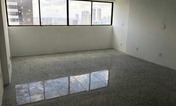 Imagem 2: Aluguel de Sala Comercial de 32m² no Empresarial Renato Dias em Santo Amaro, Recife-PE