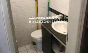 Imagem 5: Sala Comercial à Venda ou Locação no Empresarial Graham Bell, Recife-PE: 1 Sala, 1 Banheir