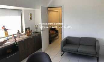 Imagem 7: Sala Comercial à Venda ou Locação no Empresarial Graham Bell, Recife-PE: 1 Sala, 1 Banheir