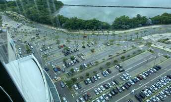 Imagem 5: Sala Comercial para Locação no Empresarial Rio Mar Trade Center, Pina, Recife-PE: 1 Sala