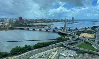 Imagem: Sala Comercial para Locação no Empresarial