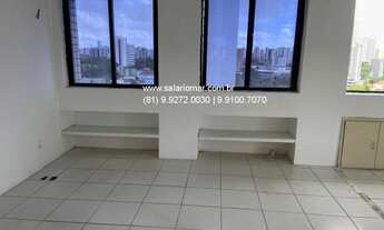 Imagem: Sala Comercial de Alto Padrão no Empresarial