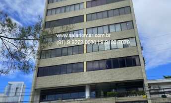 Imagem: Sala Comercial de Alto Padrão no Empresarial