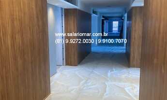 Imagem: Sala Comercial de Alto Padrão no Empresarial