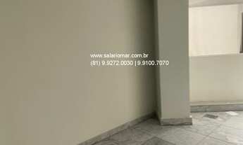 Imagem 6: Sala comercial de alto padrão para locação no Pina, Recife-PE Empresarial Rio Mar Trade C