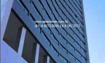 Imagem: Sala de 32m² para venda ou locação no