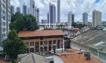 Imagem 5: Oportunidade Imperdível: Sala em Condomínio Empresarial Quartier na Tamarineira - Recife-P
