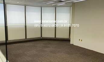Imagem 7: Sala Comercial para Locação no Empresarial Rio Mar Trade Center - 6 Salas, 2 Banheiros, 4