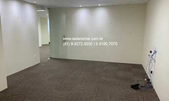 Imagem: Sala Comercial para Locação no Empresarial