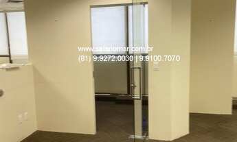 Imagem 4: Sala Comercial para Locação no Empresarial Rio Mar Trade Center - 6 Salas, 2 Banheiros, 4