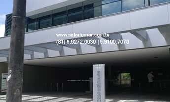 Imagem: Sala Comercial de Alto Padrão na Boa Viagem